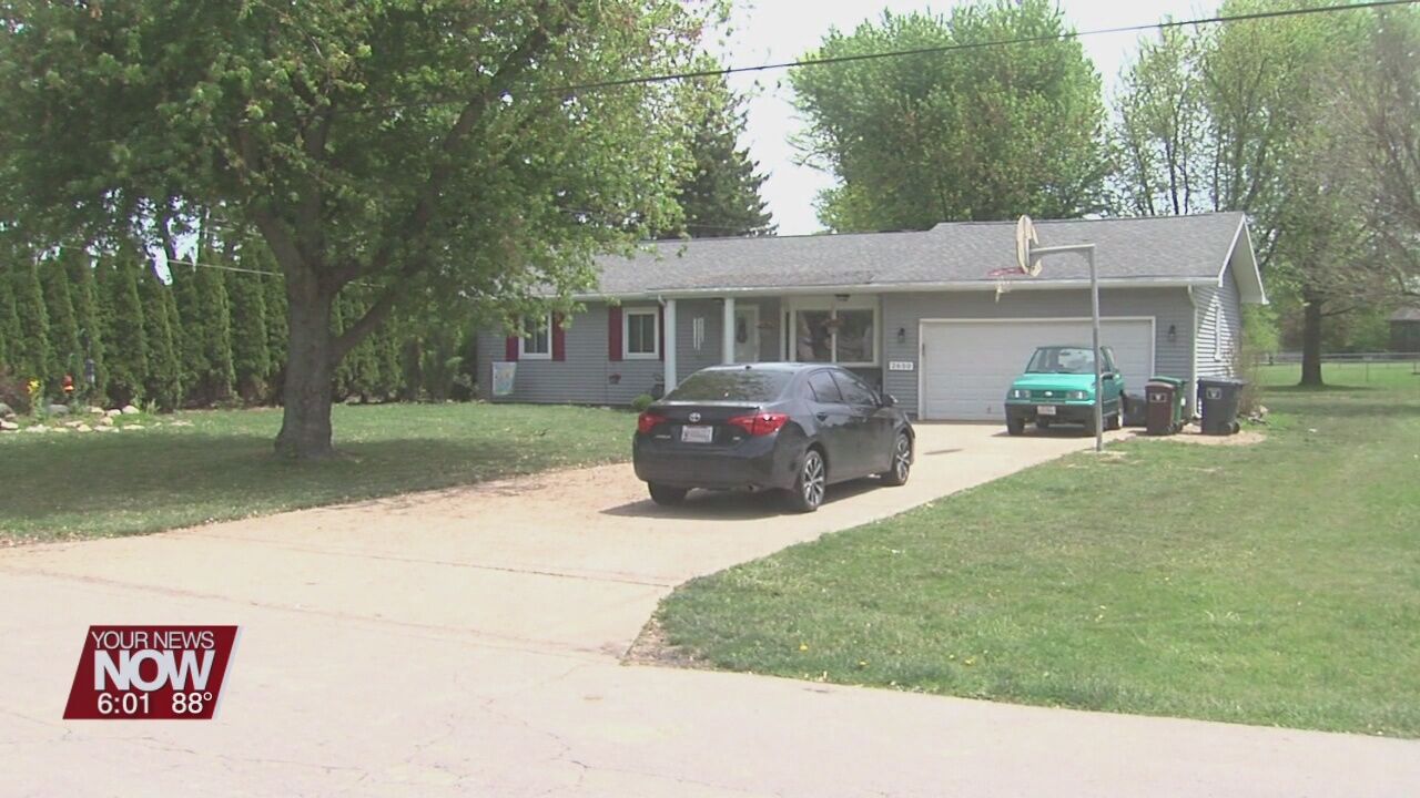 Lima man who tried to take his life during arrest, was adoptive parent before alleged crime